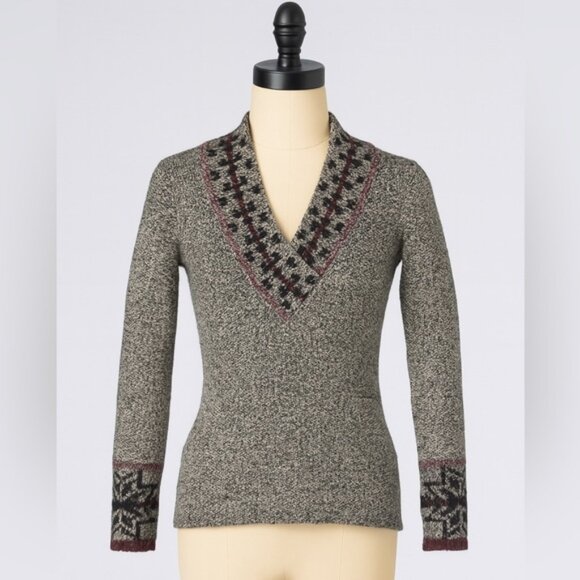 Royal Robbins Knit Sweater  Size XS - Picture 1 of 15